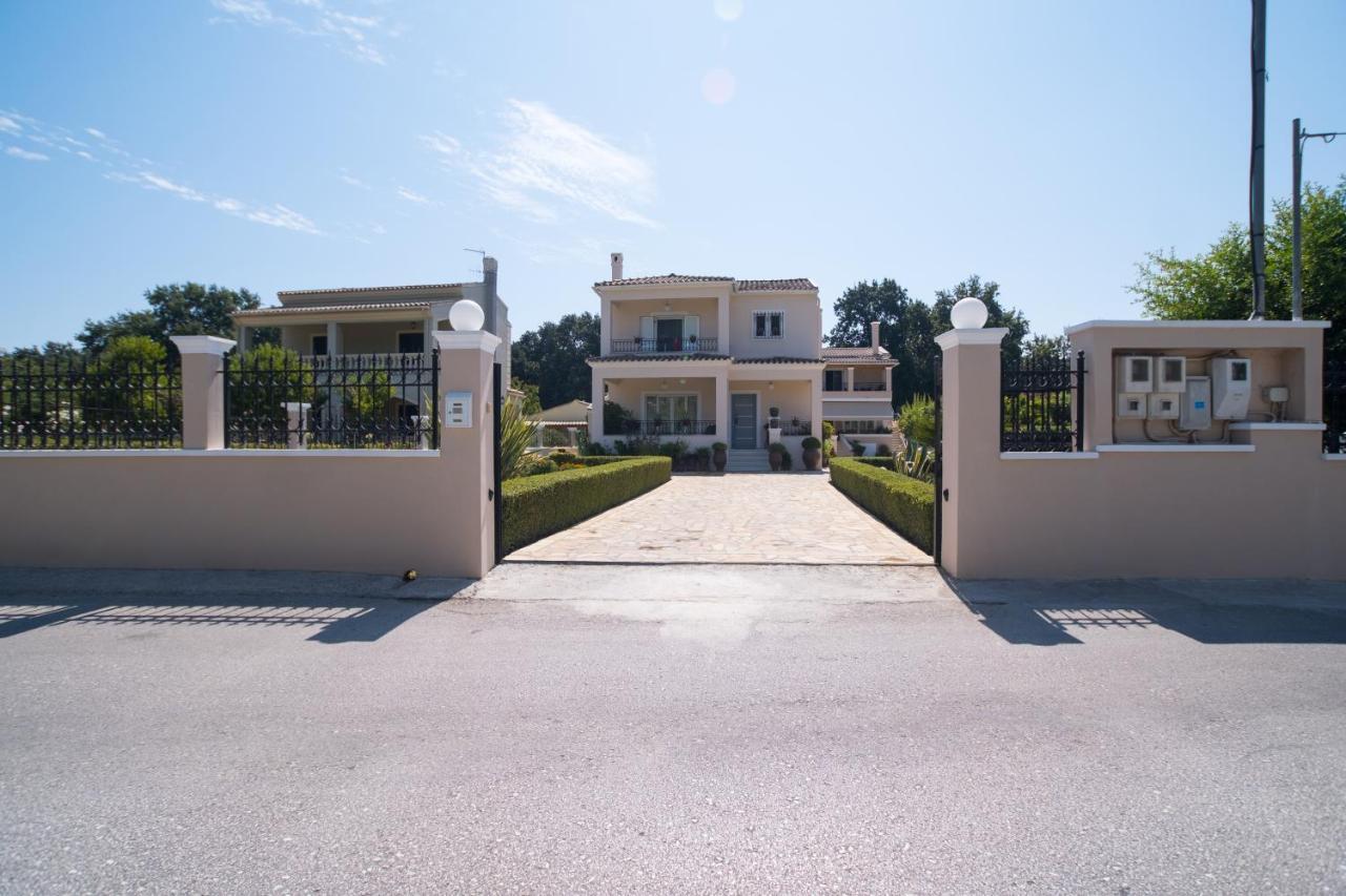 Riviera House By Hotelius